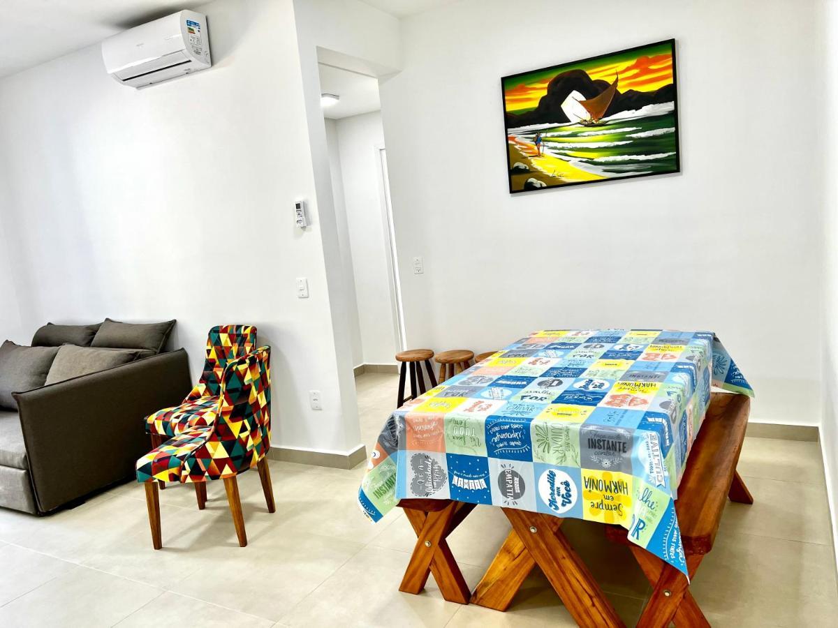 Moderno, Compacto E Com Piscina * Ubatuba