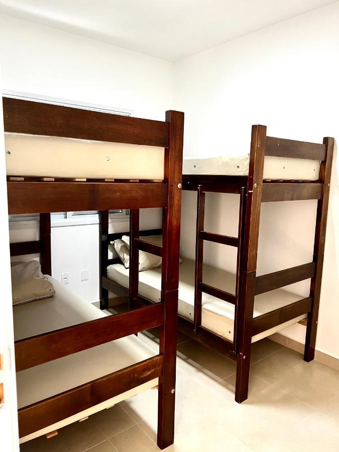 Moderno, Compacto E Com Piscina Apartamento *